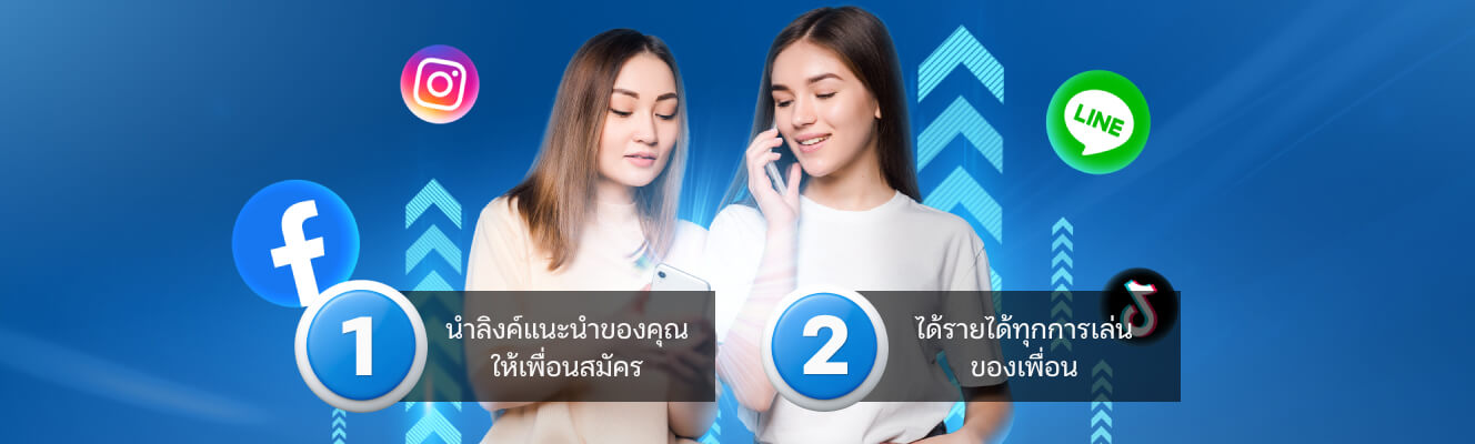 เริ่มต้นง่ายๆ ได้ทุกการเล่น