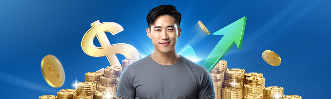 เริ่มต้นง่ายๆ ได้ทุกการเล่น